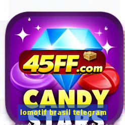 lomotif brasil telegram